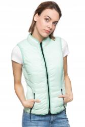 Tom Tailor Női mellény Tom Tailor Light Down Vest Xs (3521985.00)