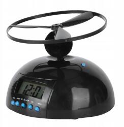  Ébresztőóra Digitális Asztali Repülő Óra Különleges (3113200170911)