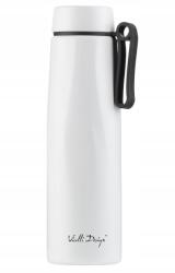 Vialli Design Fuori thermo kulacs teához és kávéhoz Fehér 500 ml (29897)