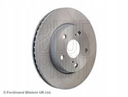 Blue Print Féktárcsa első L/p Toyota Auris, Corolla 1.2-1.8 11.06-12.18