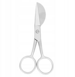  Professzionális Szabóolló 12 CM Ajándékba Fém Olló (1210220040711)