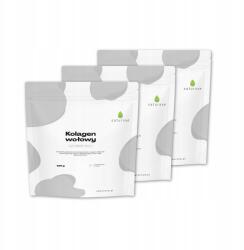 naturove Marha kollagén naturove 3x100g Promóciós szett