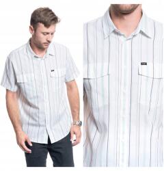 Lee Férfi ing Lee Ls Chetopa Shirt M (L66ATINZ)