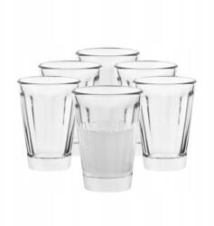 Trend For Home 6 db-os vodkás pohár szett 50 ml (07-0100-00-04-BRZ)