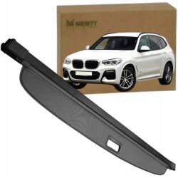 Mertt Új Csomagtér Redőny Fekete Bmw X3 G01 2017+