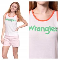 Wrangler Női póló Wrangler Retro Kábel Tank S (W730SEVLF)