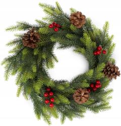 Kadax Koszorú Nád Sír Temető Alátét Csokor Sírcsokor (K5562)