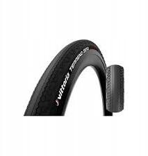 Vittoria Terreno Zero Vittoria kerékpár gumiabroncs 700x32mm 380g fekete