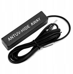  Fm Autós Abs Antenna Megerősített Jellel (QC2583)