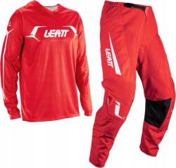 Leatt moto cross enduro ruha atv Red S - allegro - 47 645 Ft