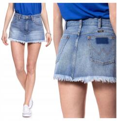 Wrangler Női mini szoknya Wrangler Retro Crop Skirt M (W216-GF-127 W216GF127)