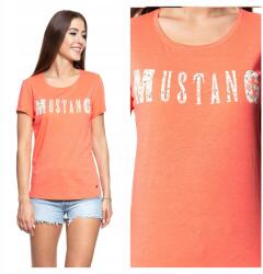 Mustang Női póló Mustang Alexia C Print S (11)