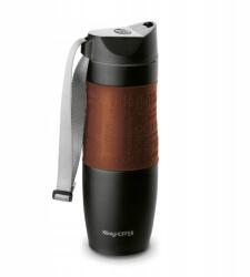 Konighoffer Thermo bögre kávéhoz és teához 480 ml Barna (3288816863560)