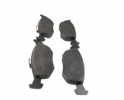 Ford OE Első Fékbetét Ford Mondeo II . . . -2000 Oe Ebd 2052 6687176