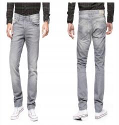 Tom Tailor Aedan W28 L32 Férfi farmer nadrág (6203116.45.12 COL. 1393)