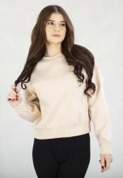 Pitbull Pit Bull kapucni nélküli pulóver Discovery bézs (105001250003)