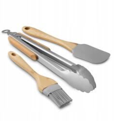 Tadar Szilikon konyhai eszközkészlet (5903313423120)