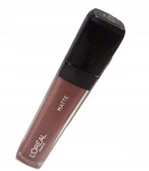 L'Oréal Matte matt ajakfény 401 Amen árnyalat