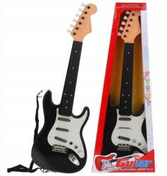 Nobo Kids Elektromos Gitár Gyerekeknek, Interaktív Rock Gitár, Alapok, Dallamok (CH-176849) - allegro - 6 605 Ft