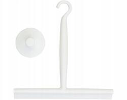 Livarno Univerzális gumis ablaktörlő zuhanyhoz tapadókoronggal Livarno Home (4052916249987) Ablaktisztító