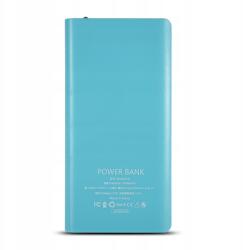 Powerbank Ház 8X 18650 Akkumulátorhoz, 2X Usb, Usb-c, 20000 Mah, Digitális LCD Kijelző (SJ01128-03)