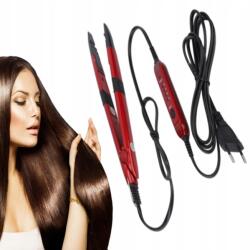  Professzionális Hajsűrítő Hegesztőgép Keratin (HANG-LSG)