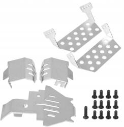  Rc Alvázvédő Traxxas TRX-4 82056-4-HEZ (318328)