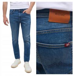 Mustang Oregon Slim W32 L36 Férfi farmer nadrág Egyenes Farmer (1013712-5000-783)