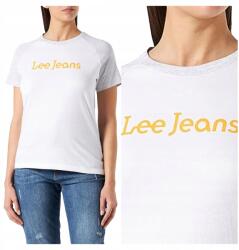 Lee Női póló Lee Raglan Tee S (L43NEHLJ)