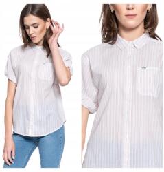Wrangler Női Wrangler ing Summer Shirt S (W5R71YP14)