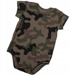 Wadera Body moro katonai body moro Wadera 18-24