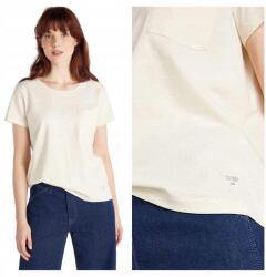 Lee Női póló Lee Sustainable Tee S (L42AEC48)