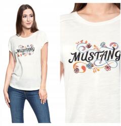 Mustang Audrey C Embro L Női póló (1007921)