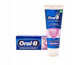 Oral-B Fogkrém Oral-B Pro-Expert Sensitive Protection 75 ml (8700216413046)