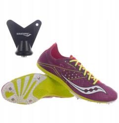 Saucony Atlétikai tüskék Saucony Endorphin hosszú távú futócipők (S19008-3)