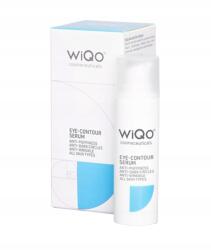Wiqo Szemkörnyékápoló szérum WiQo Eye-Contour Serum