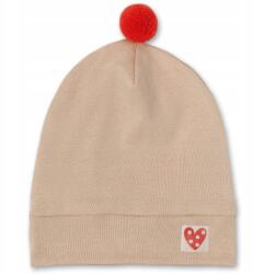 Pinolino Csecsemő sapka Pikolina bézs 74cm (1-1-110-040-074B)