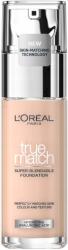L'Oréal Loreal Alapozó True Match 0.5. R 0.5. C Cool Undertone 30ml (3600523635610)