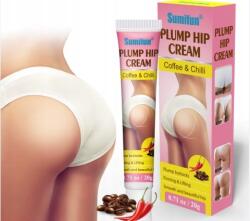 Tökéletes Rugalmasság És Feszesség Fenék Popsi Krém Kenőcs 20ML Luxus (asdfzxcv)