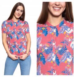 Mustang Női Mustang ing Elsa Basic Blouse S (1009453 11706)