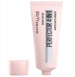 Maybelline Perfector 4 az 1-ben Whipped Matte alapozó 30ml 00 Fair Light (3600531643171)