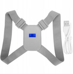  Ortopédiai Testtartás Javító Egyenes Hát (1411200326411)