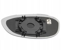 Blic Visszapillantó tükör üveg P (domború, fűthető, kék) Alfa Romeo