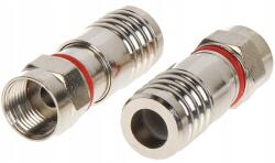 Kompressziós csatlakozó F/3773-MTC (F/3773-MTC)