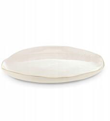 Konighoffer Glossy porcelán étkészlet 25 cm (5903313438902)
