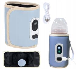  Hordozható Usb Termosz Vízálló Cumisüveg Melegítő Tej 5 Sebességes (3113240063012SD5F1)