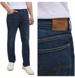 Mustang Férfi egyenes farmer nadrág Mustang Tramper Straight 33/30 (1013717-5000-883)