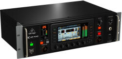 BEHRINGER X32 Rack 32 csatornás keverőpult, USB, 19 (X32)