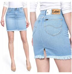 Lee Női mini szoknya Lee MID Skirt 31 (L38JROKR)