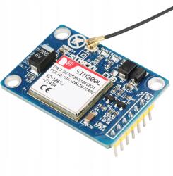 Apec Braking Modul SIM800L Gsm Gprs Sms Antenna